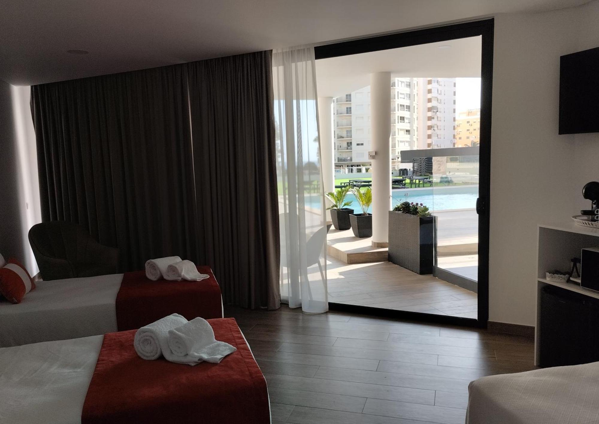 Algarpapa Rooms Armacao de Pera Exterior photo