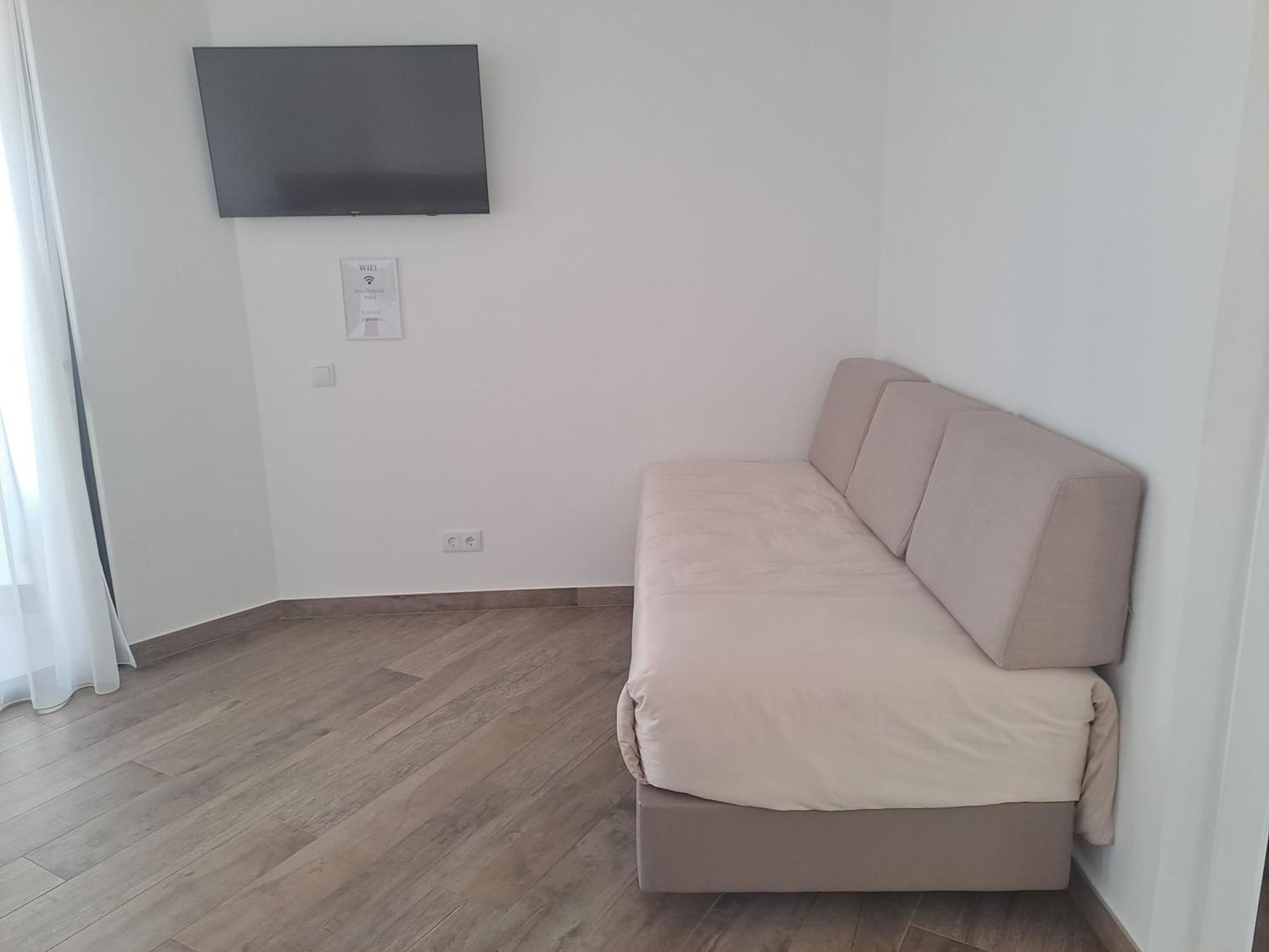 Algarpapa Rooms Armacao de Pera Exterior photo
