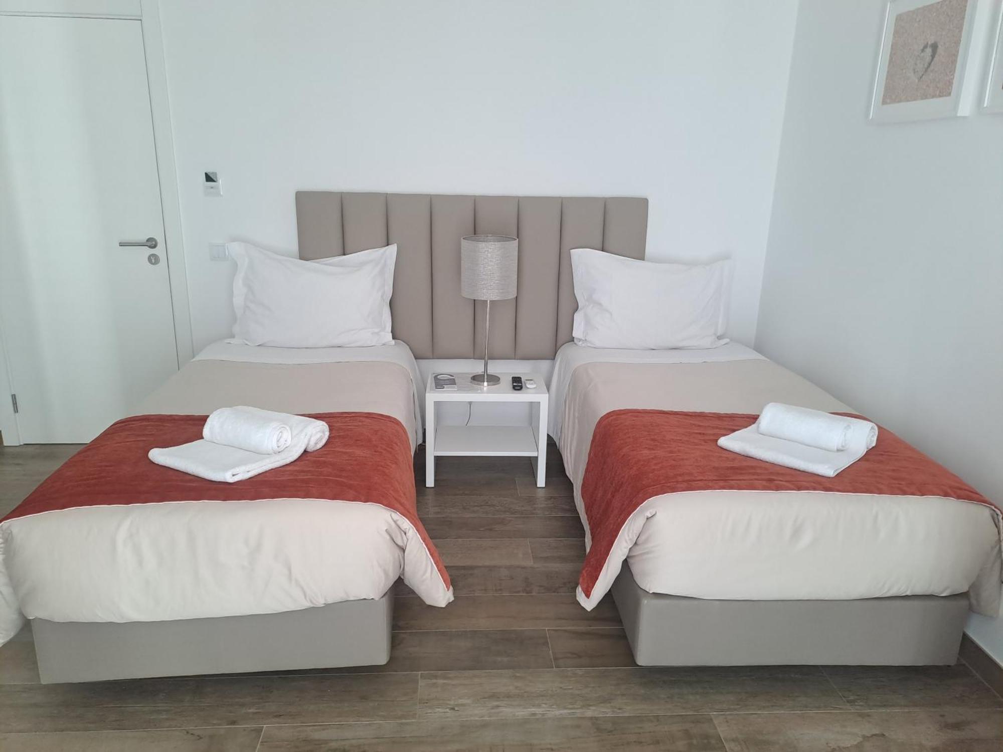 Algarpapa Rooms Armacao de Pera Exterior photo