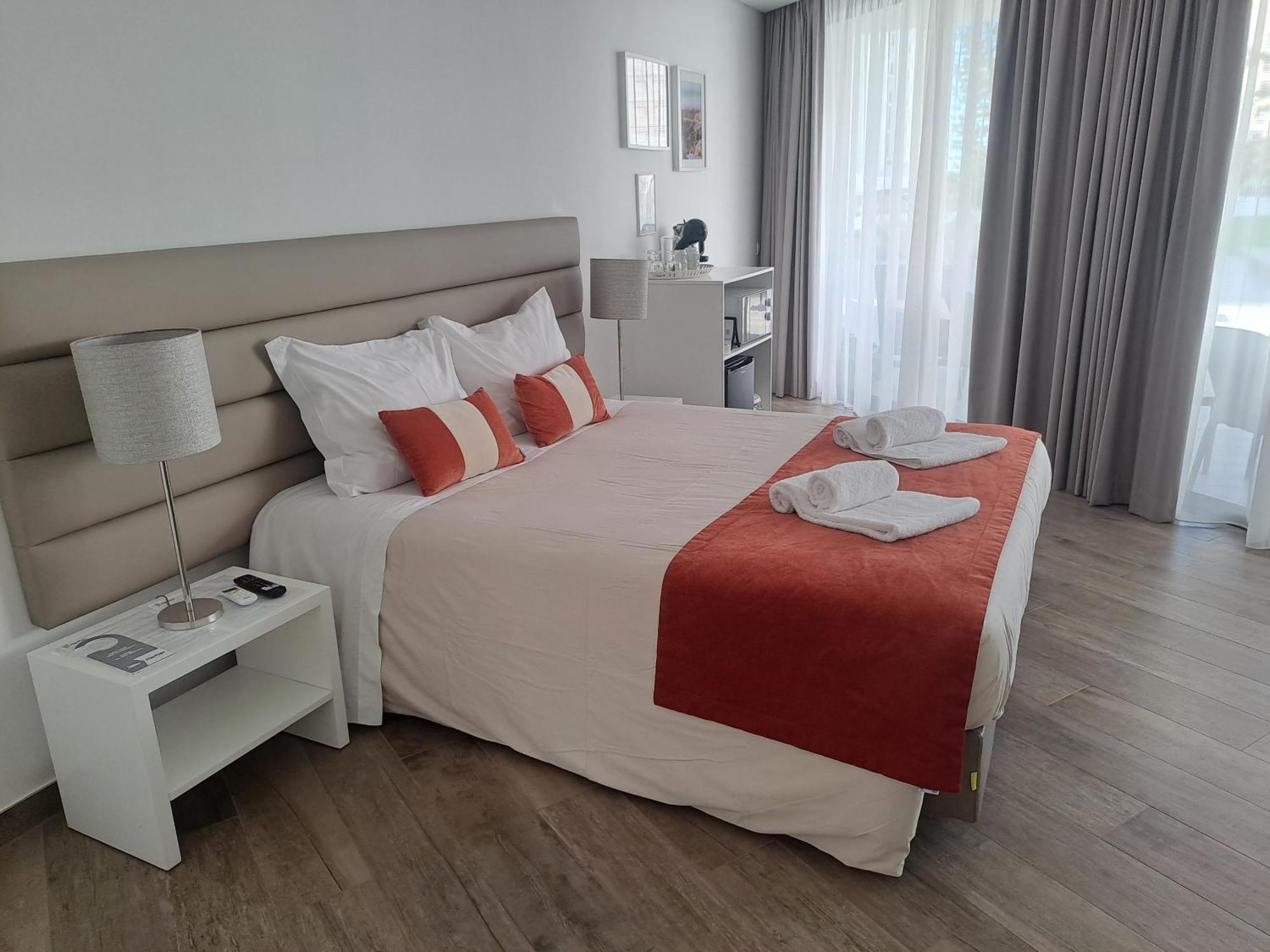 Algarpapa Rooms Armacao de Pera Exterior photo
